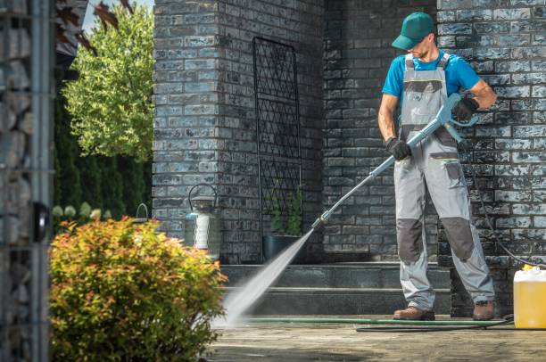 Best Sidewalk and Walkway Cleaning  in Scottsville, KY